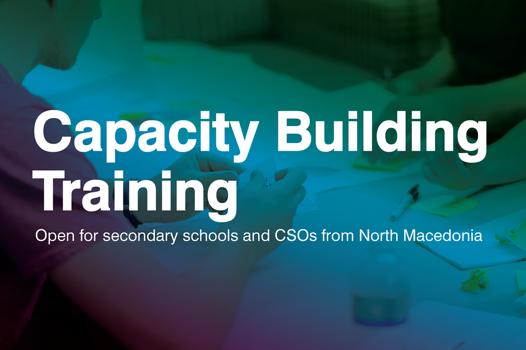 Ryco Open Call For Capacity Building Training For Schools And Csos From